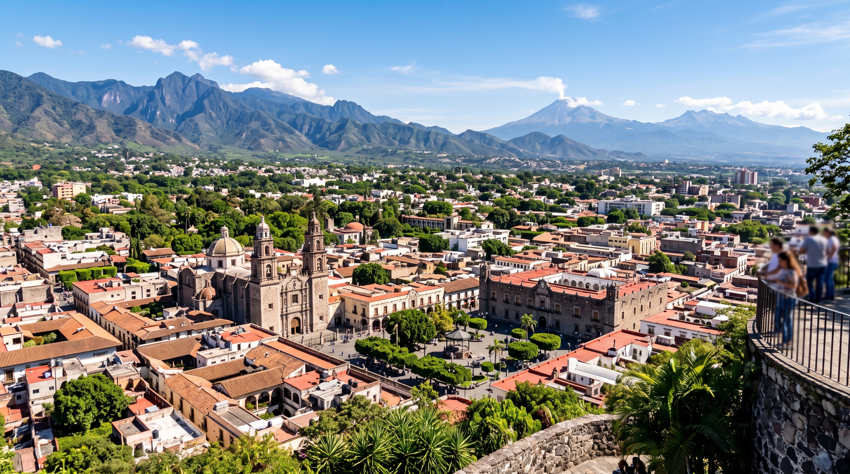 Cuernavaca